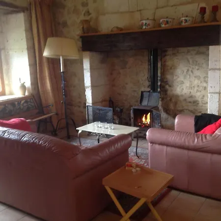 Kleine Haus By Interhome Ferienhaus