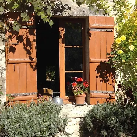 Kleine Haus By Interhome *