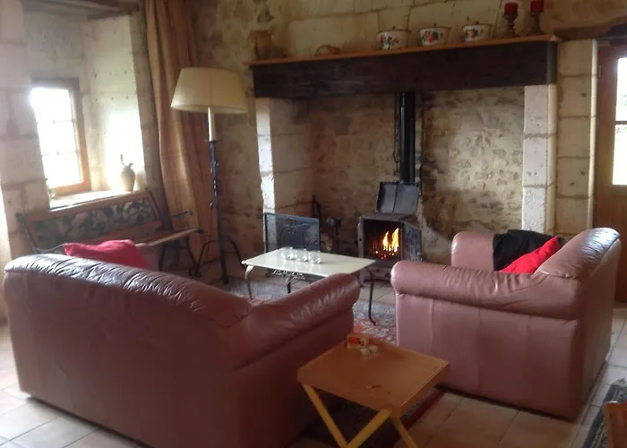 Kleine Haus By Interhome Ferienhaus