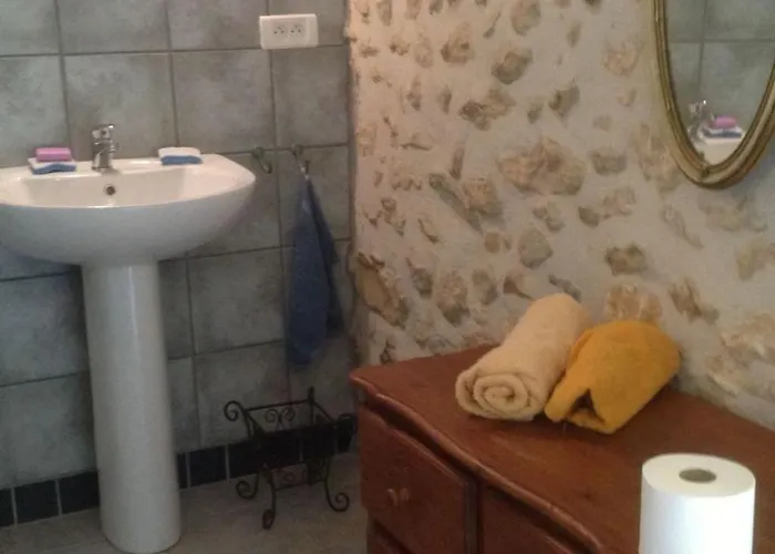 Ferienhaus Kleine Haus By Interhome