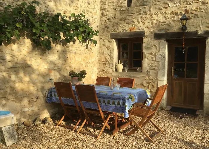 Kleine Haus By Interhome *